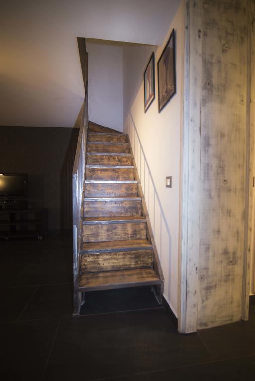 Mirlinum A Mergellina Appartamento