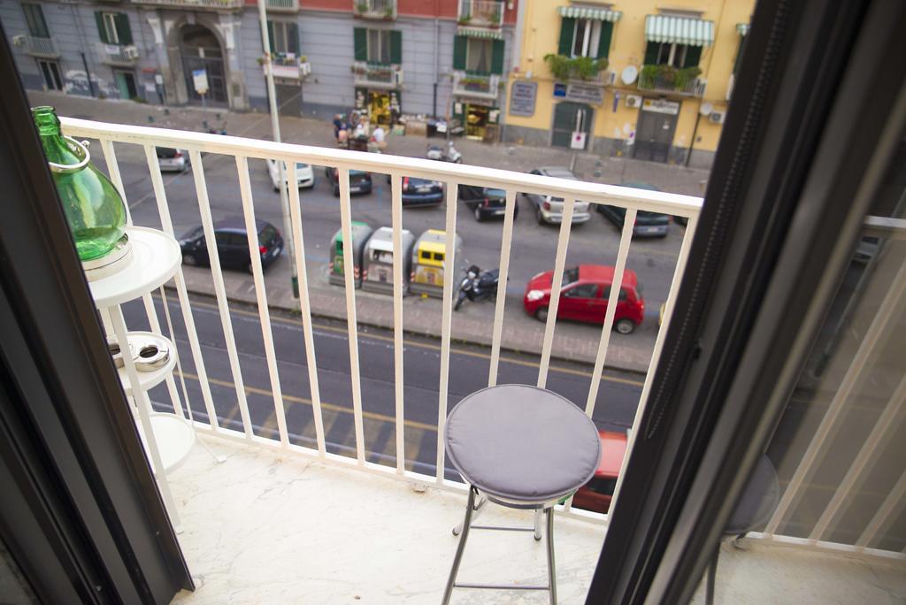 Appartamento Mirlinum A Mergellina *