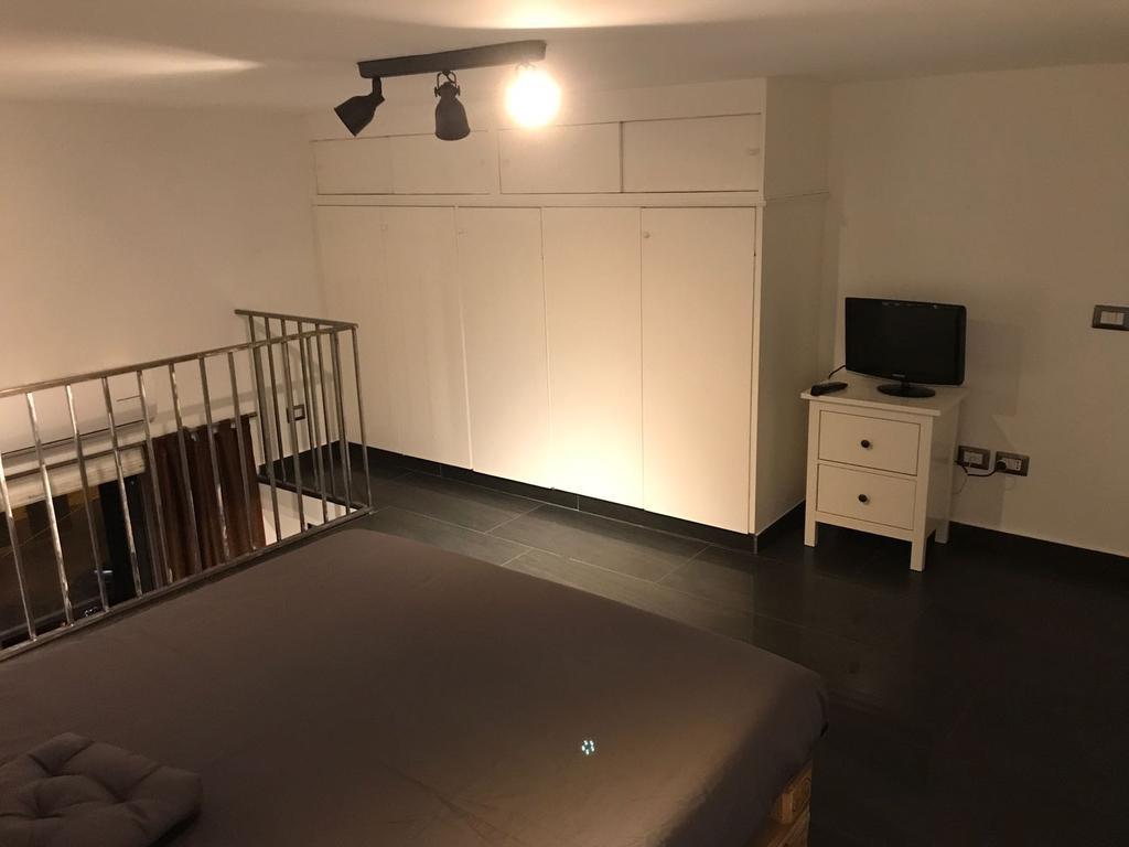 Mirlinum A Mergellina Appartamento Napoli