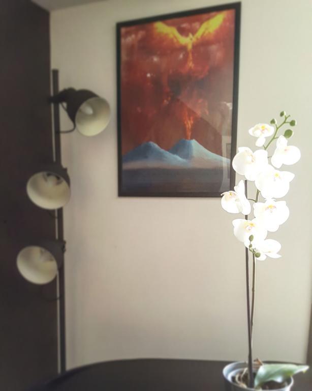 Mirlinum A Mergellina Appartamento *